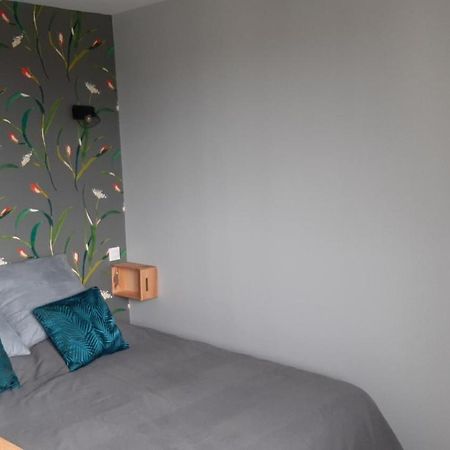 Bel Appartement, Carnac Bourg Exterior photo